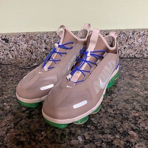 Nike vapormax  utility.